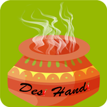 Desi Handi