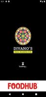 Divano's Pizza Washington poster