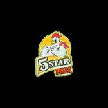 5 Star Pizza
