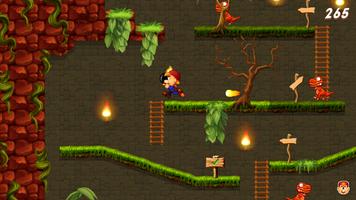 Marv The Miner 3 (FREE) ảnh chụp màn hình 1