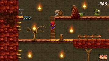 Marv The Miner 3 (FREE) ảnh chụp màn hình 2