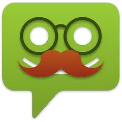 Baixar Anonymous Texting APK