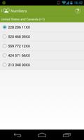 Anonymous Texting скриншот 3