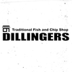 Dillingers Carrickfergus