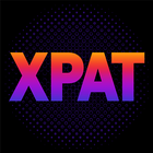 The Xpat App icône