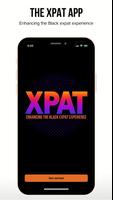 The Xpat App Affiche