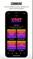 The Xpat App capture d'écran 1