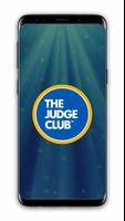 The Judge Club ポスター