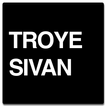 Troye Sivan