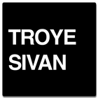 Troye Sivan Zeichen