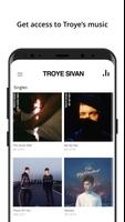 Troye Sivan capture d'écran 2