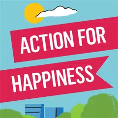 Action for Happiness: Get Tips アプリダウンロード