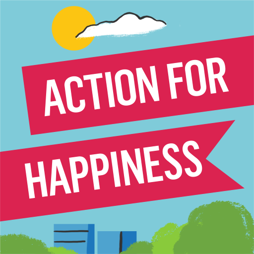 Action for Happiness: Get Tips