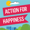 Action for Happiness: Find tips for happier living