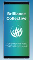 The Brilliance Collective Plakat