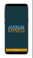 Asperger Experts Cartaz