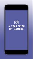 A Year With My Camera پوسٹر