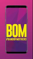 Band of Mothers 海報