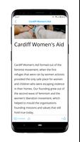 Cardiff Women's Centre স্ক্রিনশট 3