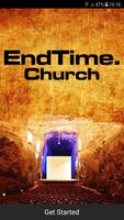 EndTime Church Affiche