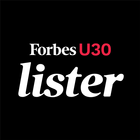 Forbes Under 30 Lister иконка