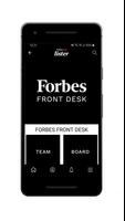 Forbes Under 30 Lister скриншот 3
