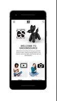 Poster GroomSource
