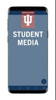 IU Student Media Cartaz