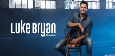 Luke Bryan