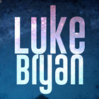 Luke Bryan أيقونة