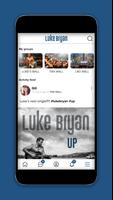 Luke Bryan تصوير الشاشة 3