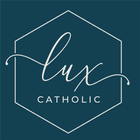 Lux Catholic icône
