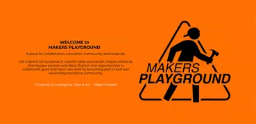 Makers Playground