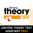 Driving Theory Test Assistant icône