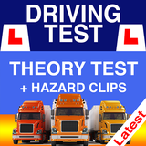 LGV / HGV Lorry Theory Test UK APK