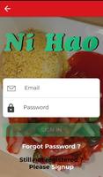 Ni Hao Chinese Takeaway syot layar 2