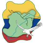 Minca Bird Guide, Colombia icon