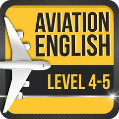 Скачать Aviation English Vocabulary 4  APK