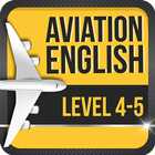 Aviation English アイコン