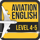 Aviation English 아이콘
