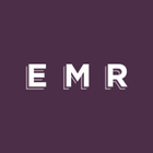 EMR  East Midlands Railway ikon