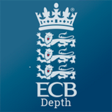 ECB Depth biểu tượng