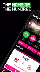 The Hundred: The Official App XAPK download