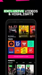 The Hundred: The Official App XAPK download