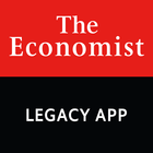 The Economist (Legacy) Zeichen