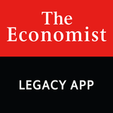 The Economist (Legacy) aplikacja