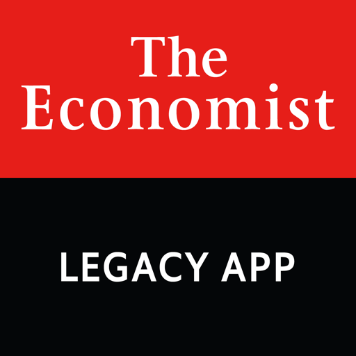 The Economist (Legacy)