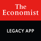The Economist (Legacy) icône