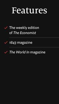 The Economist (Legacy) 截图 4