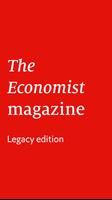 The Economist (Legacy) Plakat